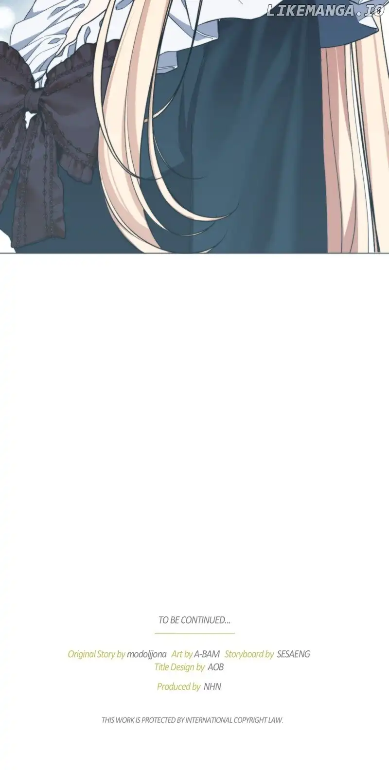 The Grand Duke Is Mine Chapter 51 - Page 65