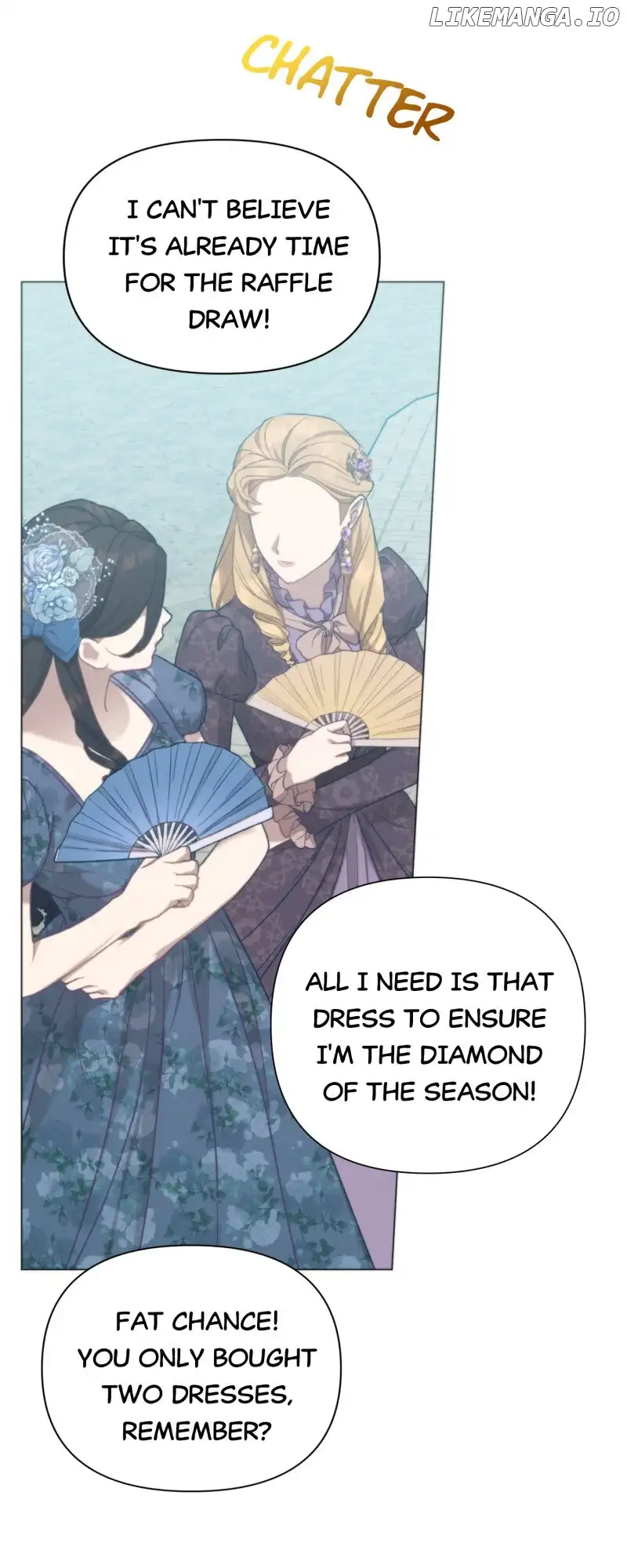 The Grand Duke Is Mine Chapter 52 - Page 2