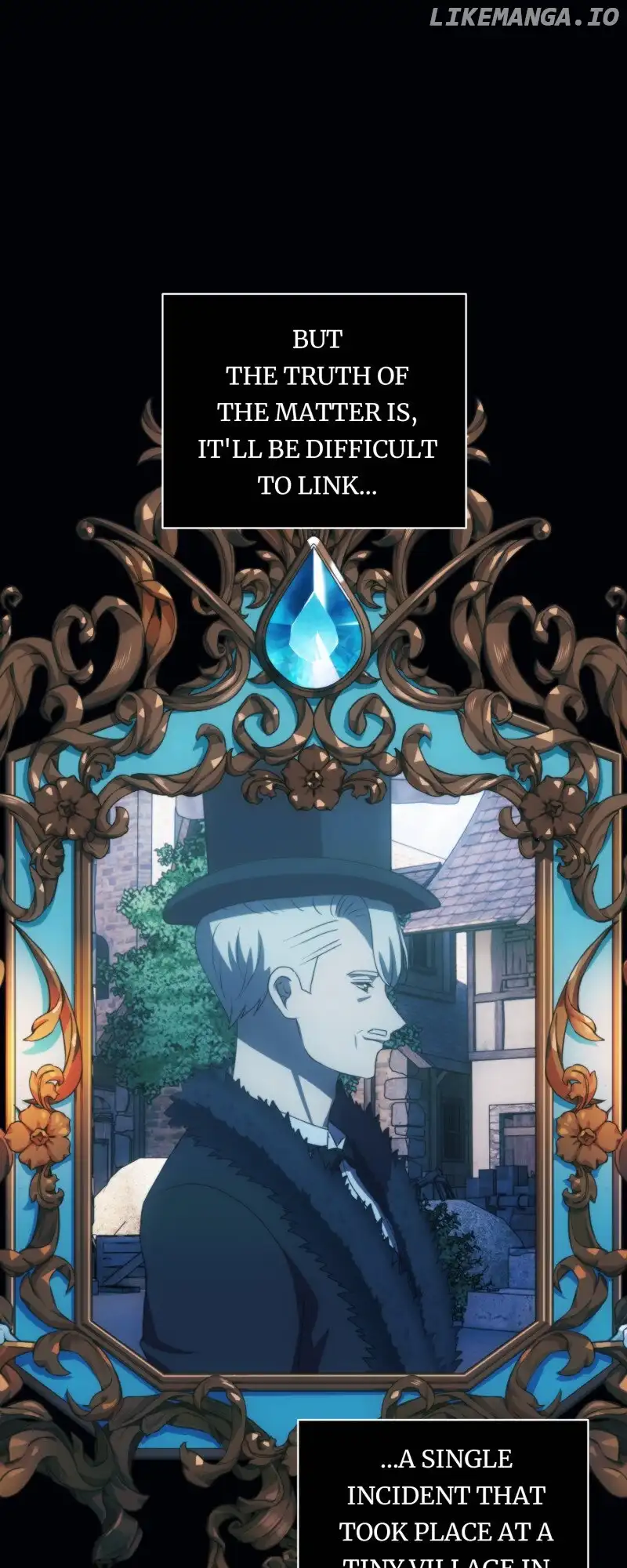 The Grand Duke Is Mine Chapter 52 - Page 13