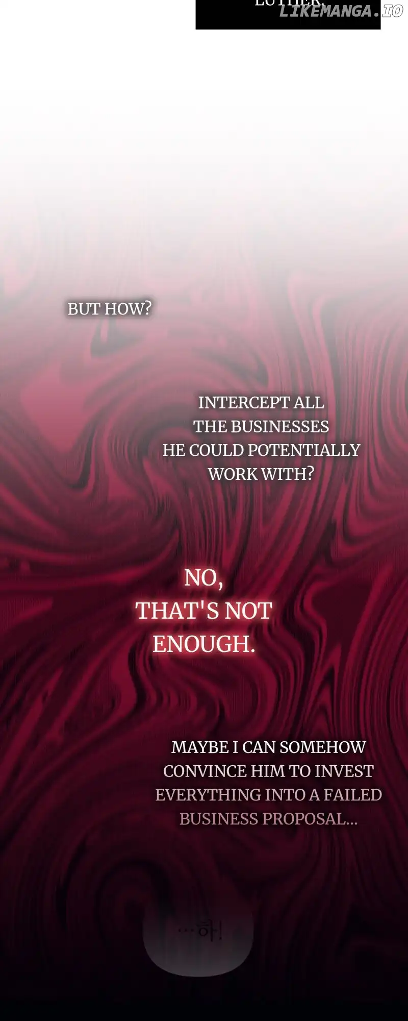 The Grand Duke Is Mine Chapter 52 - Page 15