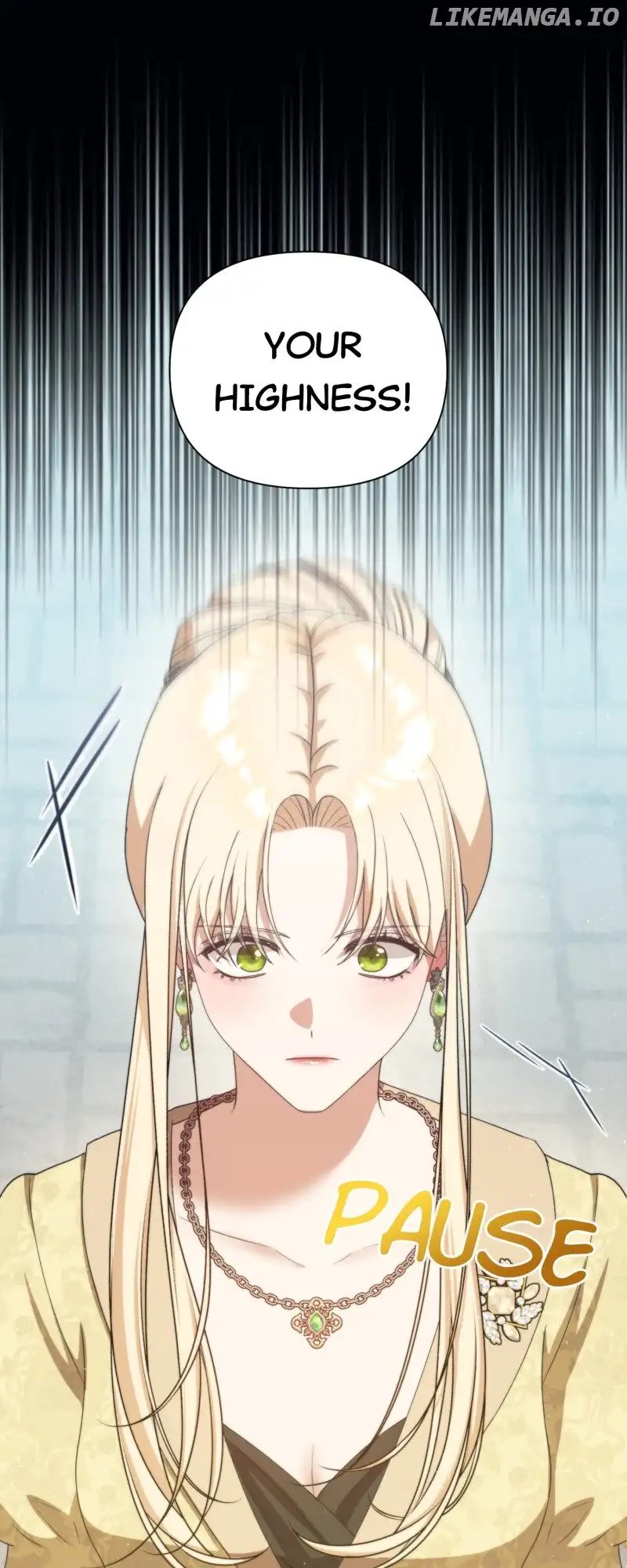 The Grand Duke Is Mine Chapter 52 - Page 16