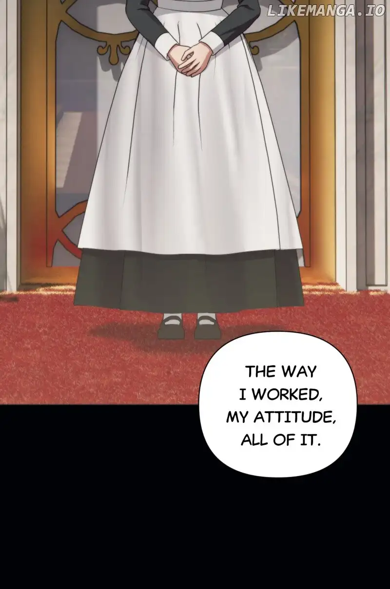 The Grand Duke Is Mine Chapter 52 - Page 23