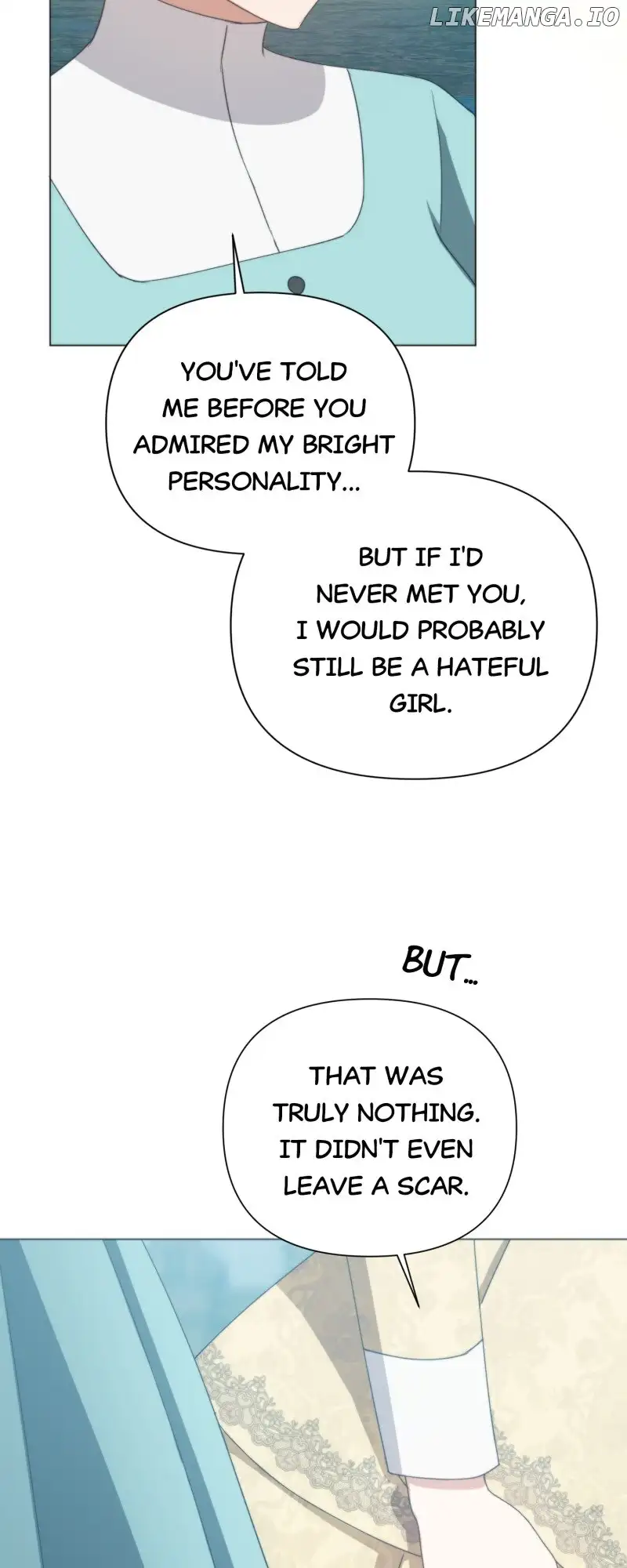 The Grand Duke Is Mine Chapter 52 - Page 28