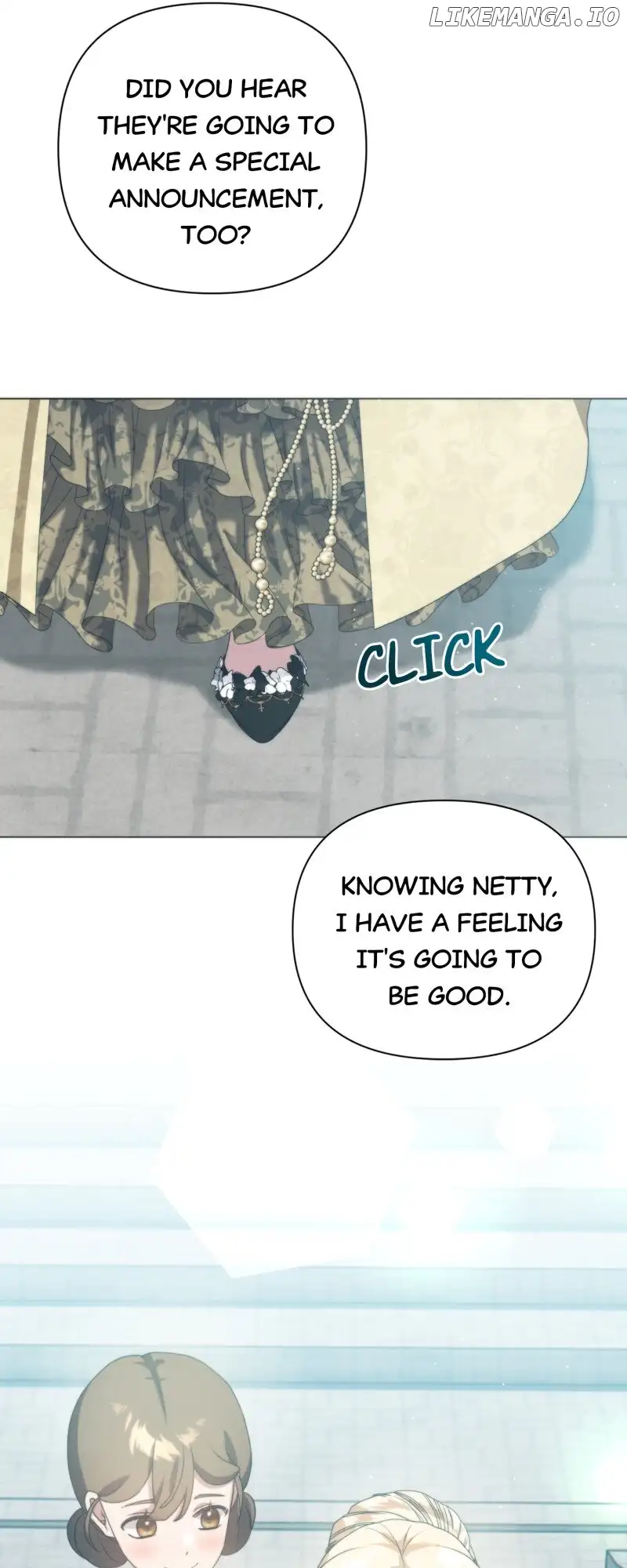 The Grand Duke Is Mine Chapter 52 - Page 4