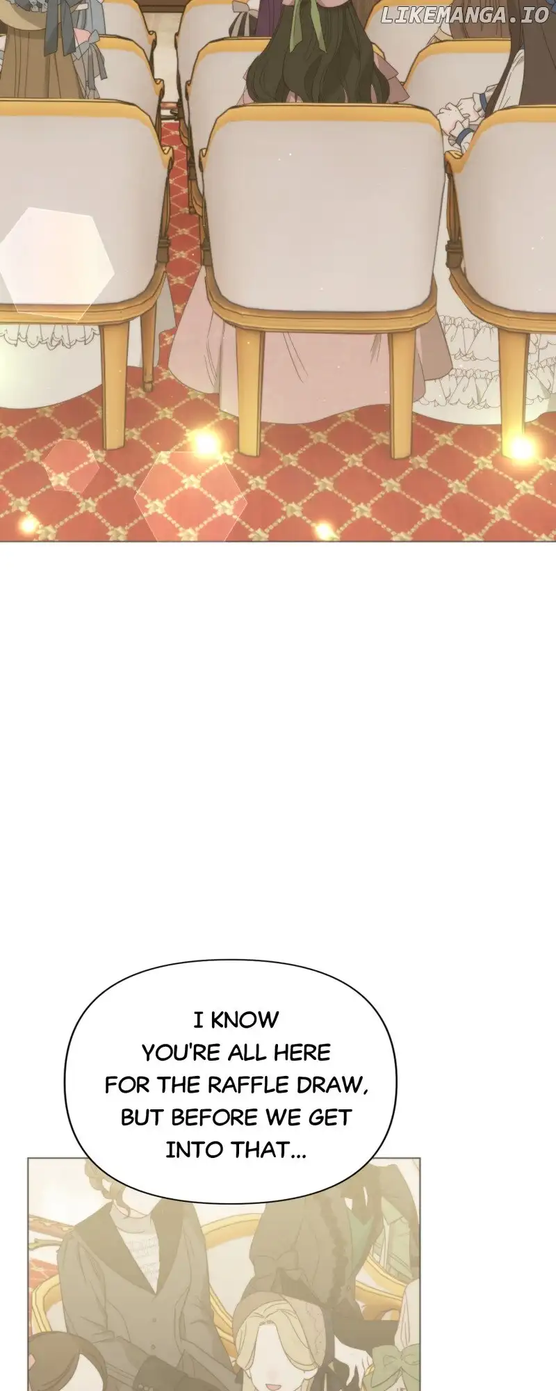 The Grand Duke Is Mine Chapter 52 - Page 33