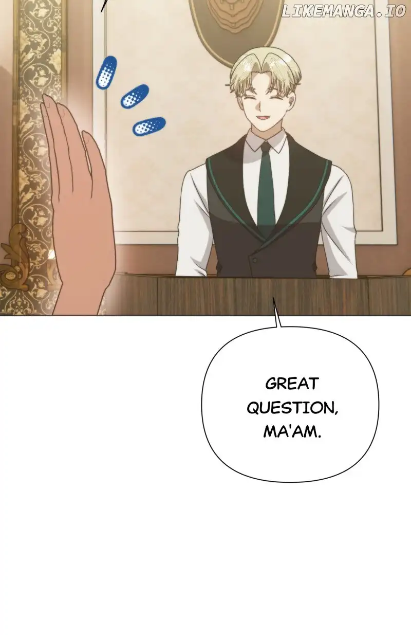 The Grand Duke Is Mine Chapter 52 - Page 40