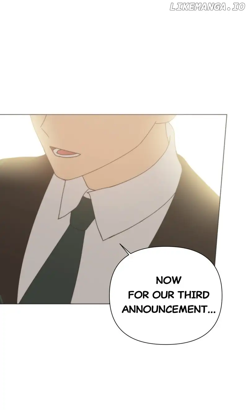 The Grand Duke Is Mine Chapter 52 - Page 45