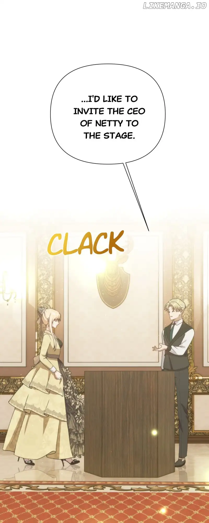 The Grand Duke Is Mine Chapter 52 - Page 46