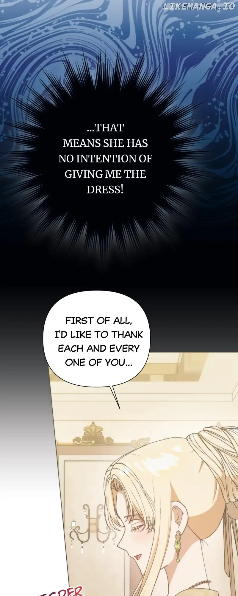 The Grand Duke Is Mine Chapter 52 - Page 49