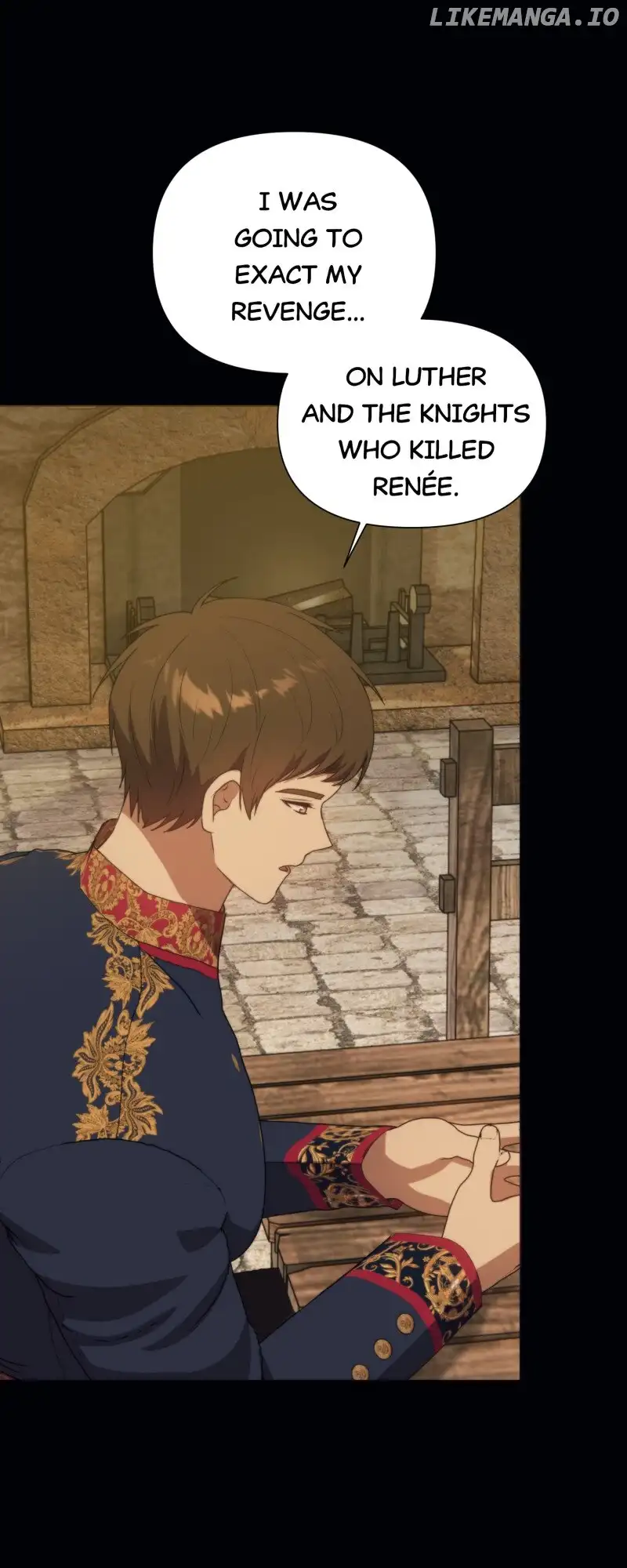 The Grand Duke Is Mine Chapter 52 - Page 6