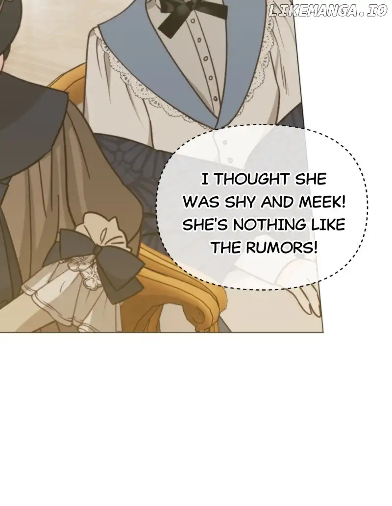 The Grand Duke Is Mine Chapter 52 - Page 51