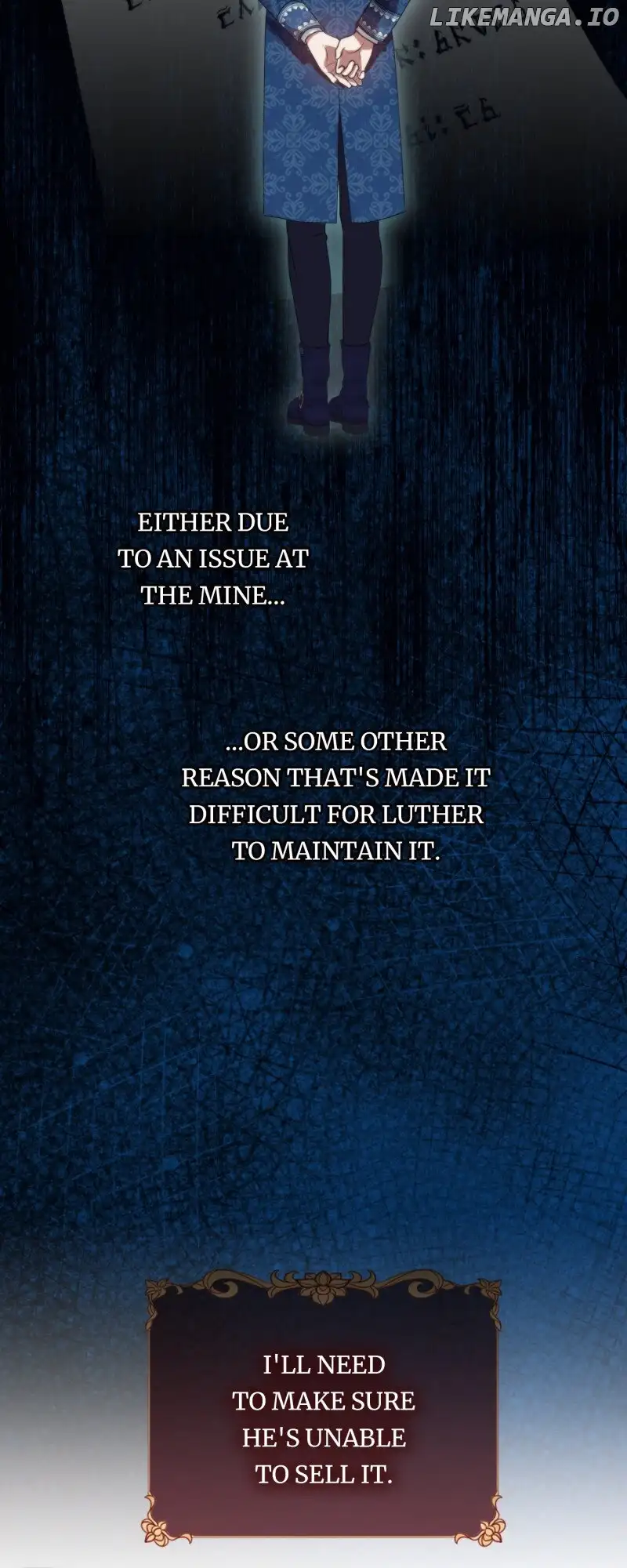 The Grand Duke Is Mine Chapter 52 - Page 64