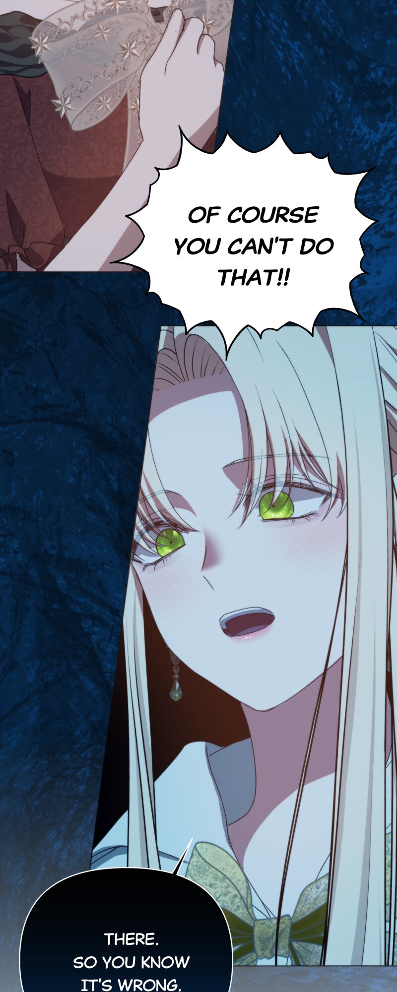 The Grand Duke Is Mine Chapter 53 - Page 24