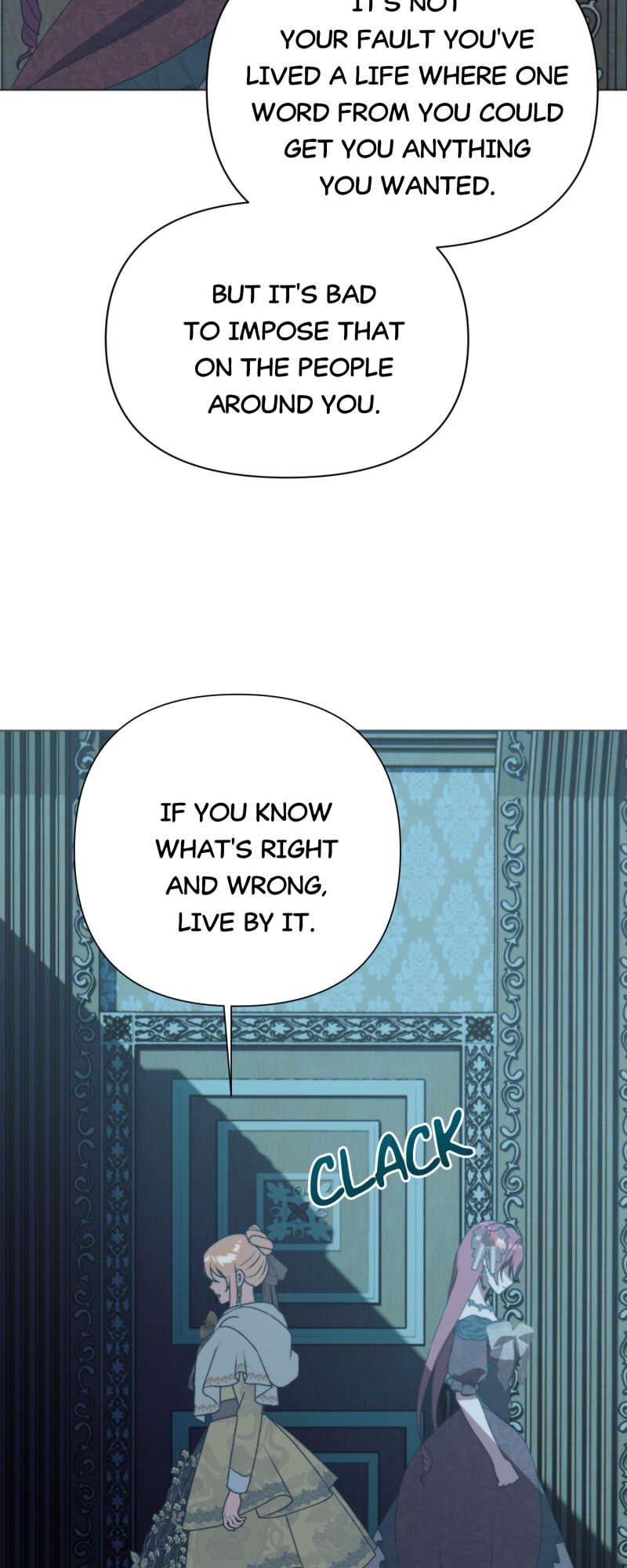 The Grand Duke Is Mine Chapter 53 - Page 26