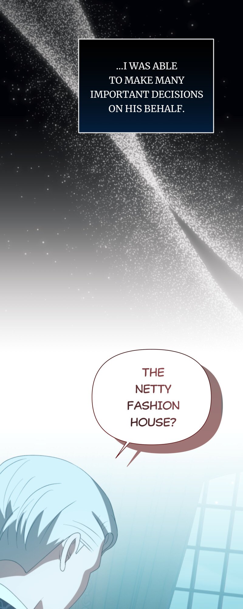 The Grand Duke Is Mine Chapter 53 - Page 39