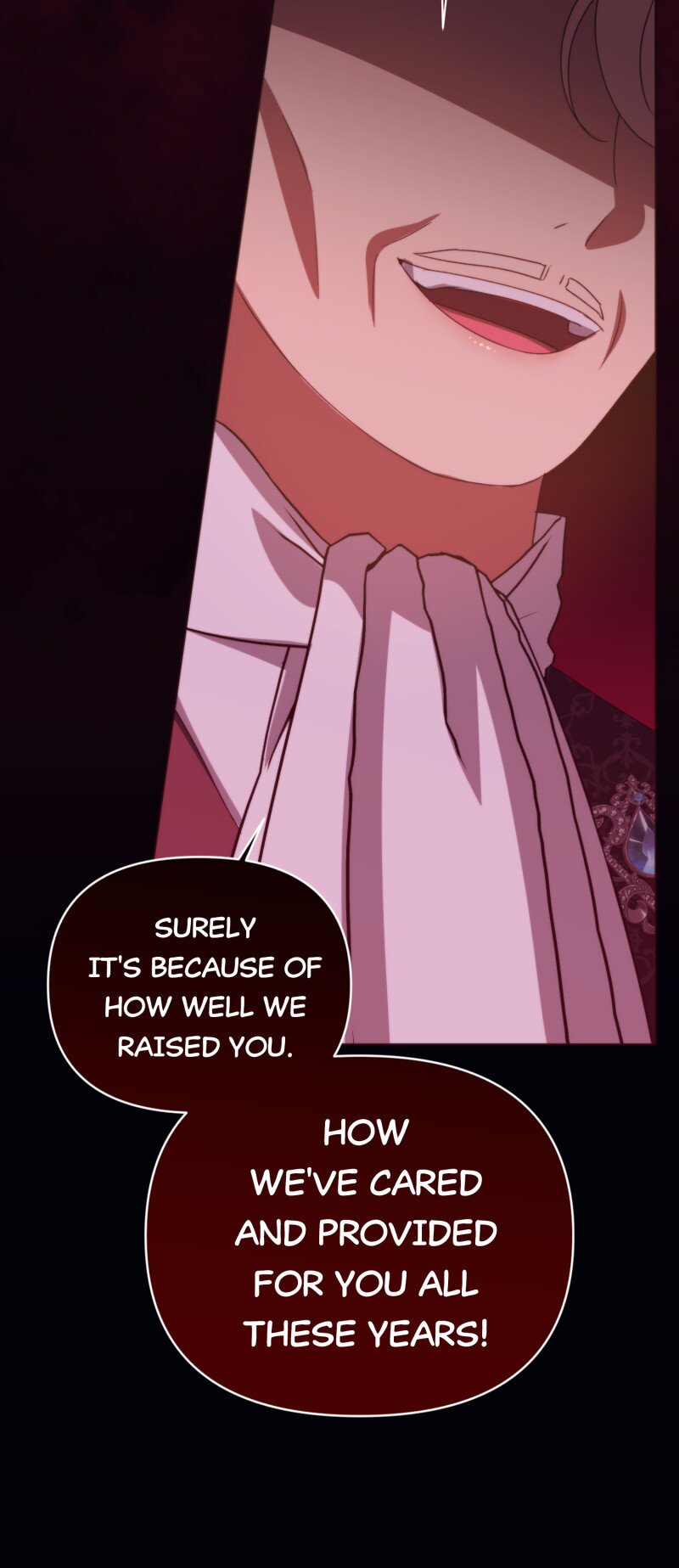 The Grand Duke Is Mine Chapter 53 - Page 46