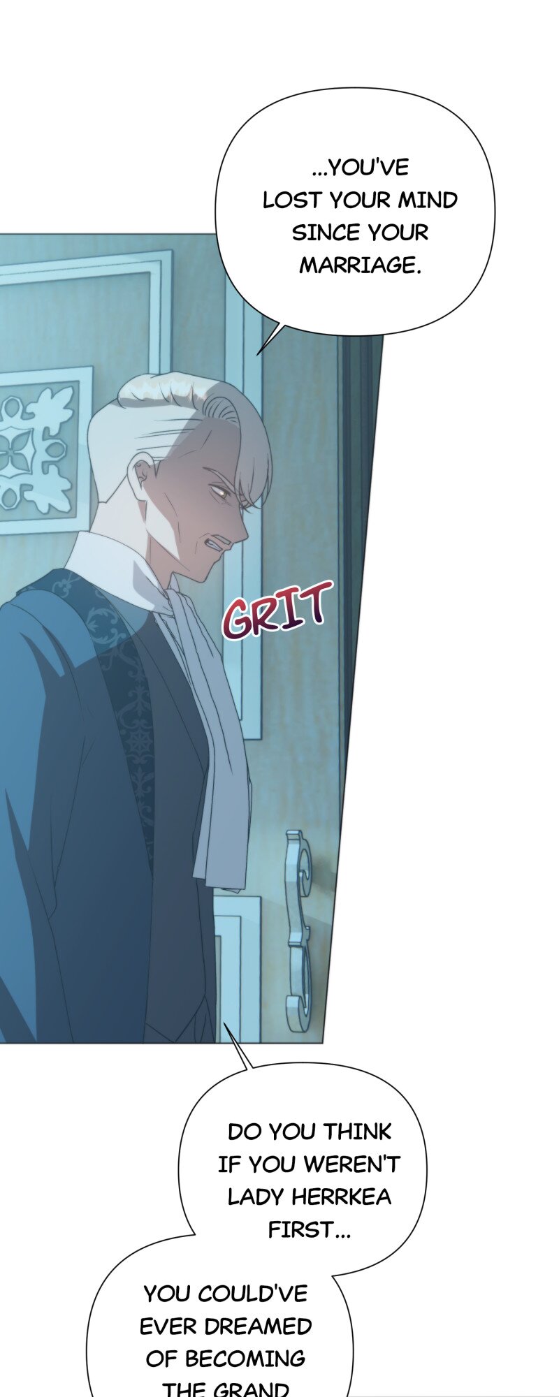 The Grand Duke Is Mine Chapter 53 - Page 50