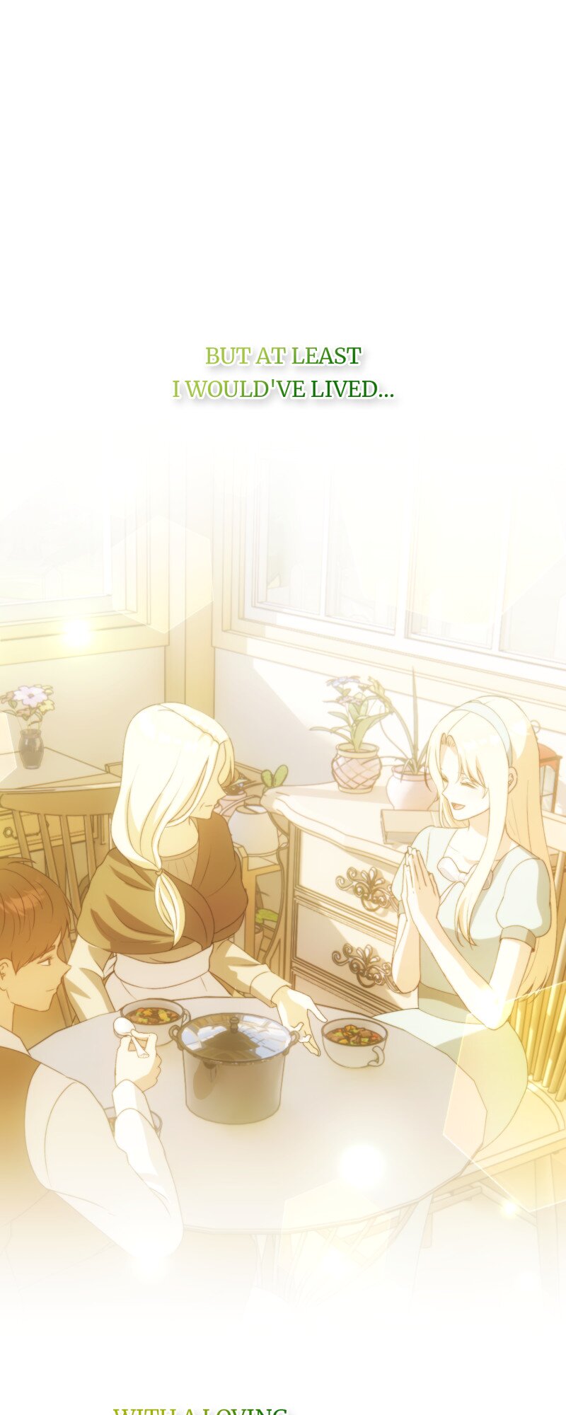 The Grand Duke Is Mine Chapter 53 - Page 52