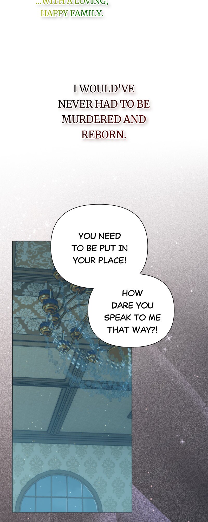 The Grand Duke Is Mine Chapter 53 - Page 53