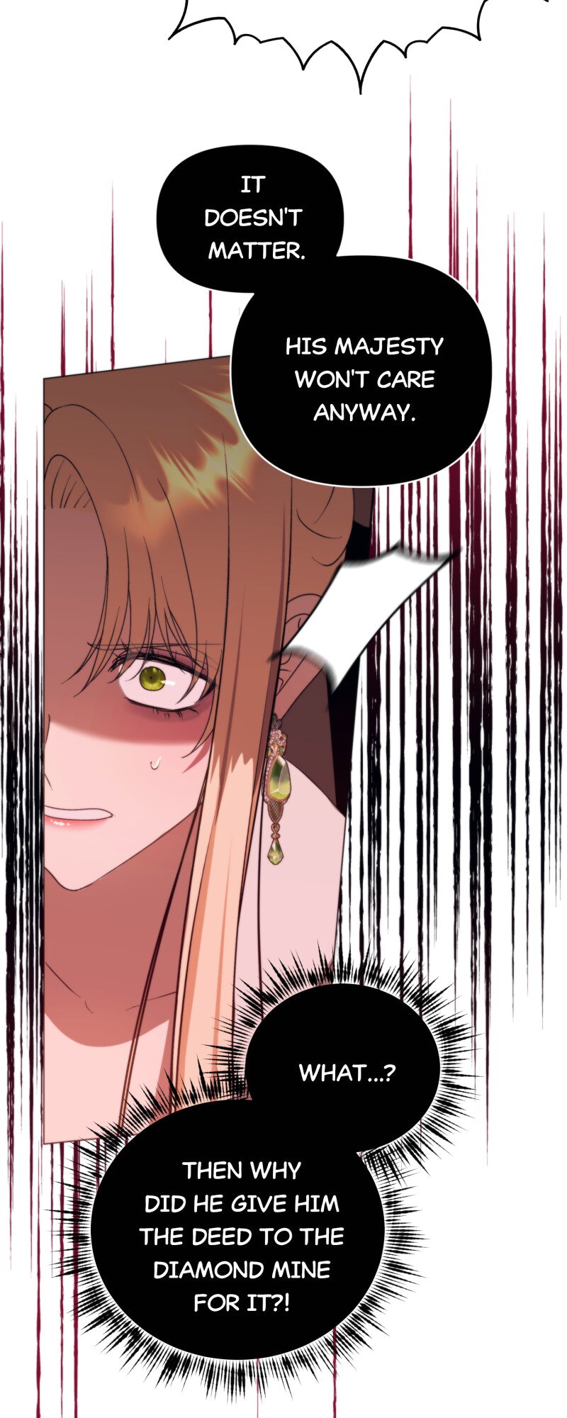 The Grand Duke Is Mine Chapter 53 - Page 58