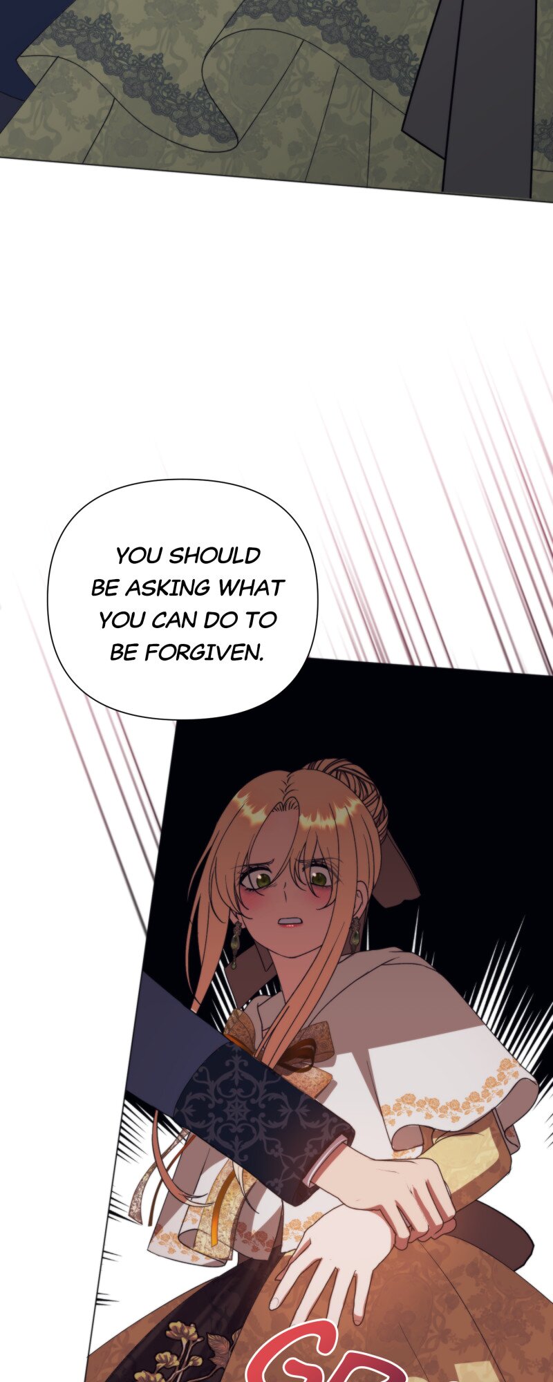 The Grand Duke Is Mine Chapter 53 - Page 60