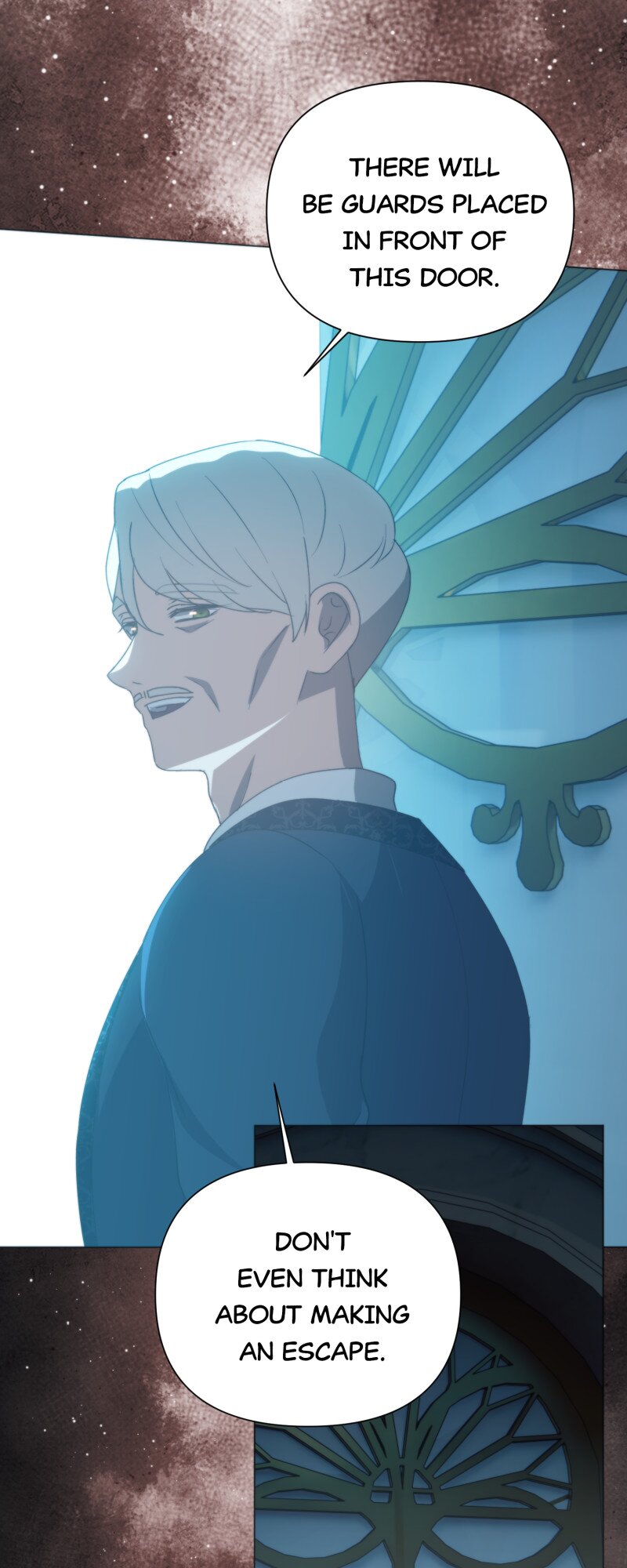 The Grand Duke Is Mine Chapter 53 - Page 65