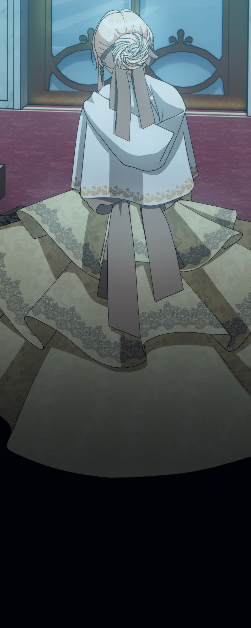 The Grand Duke Is Mine Chapter 53 - Page 67