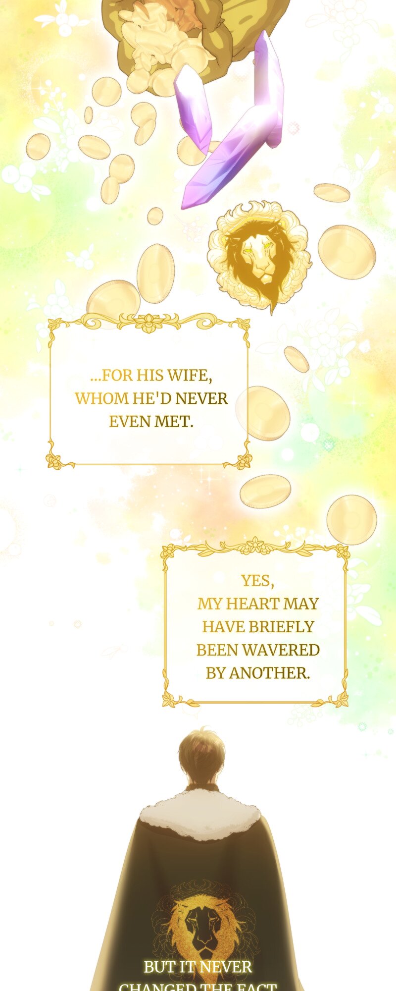 The Grand Duke Is Mine Chapter 54 - Page 2