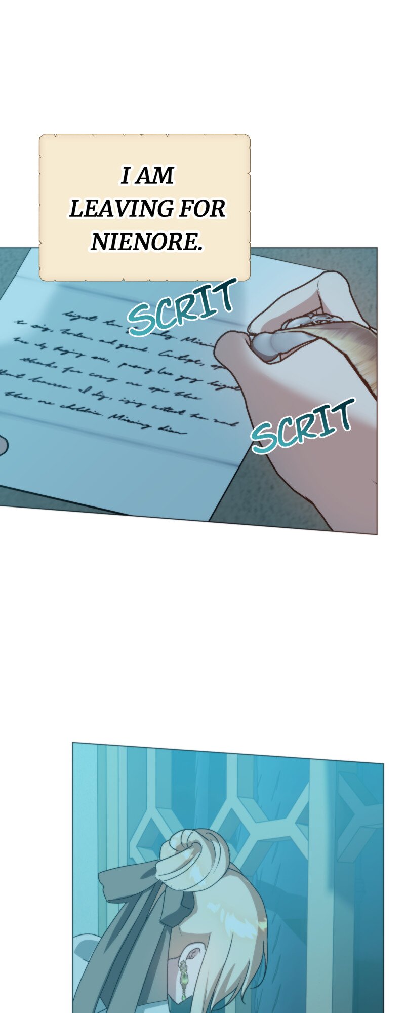 The Grand Duke Is Mine Chapter 54 - Page 13