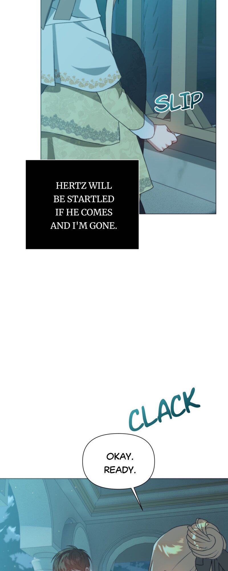 The Grand Duke Is Mine Chapter 54 - Page 14