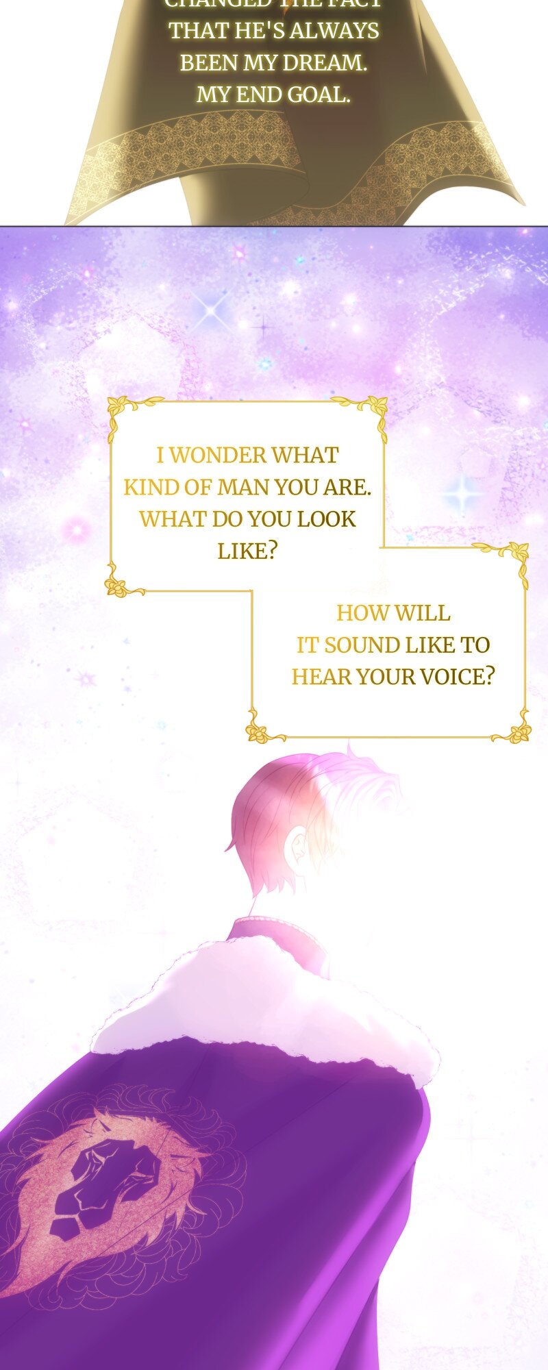 The Grand Duke Is Mine Chapter 54 - Page 3