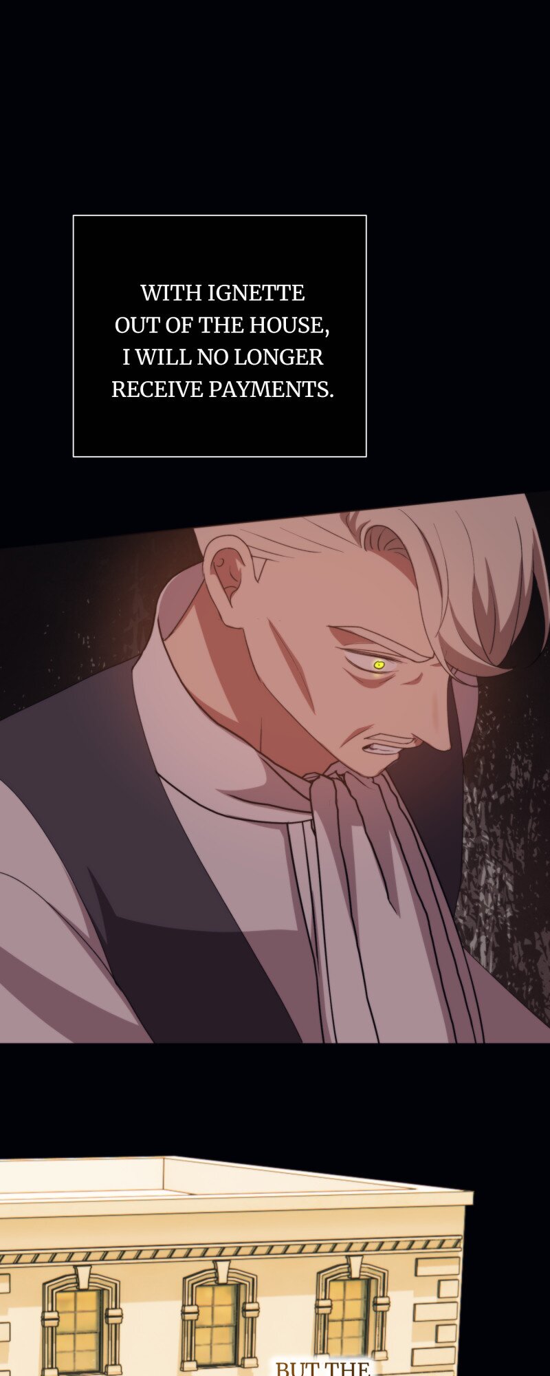 The Grand Duke Is Mine Chapter 54 - Page 25