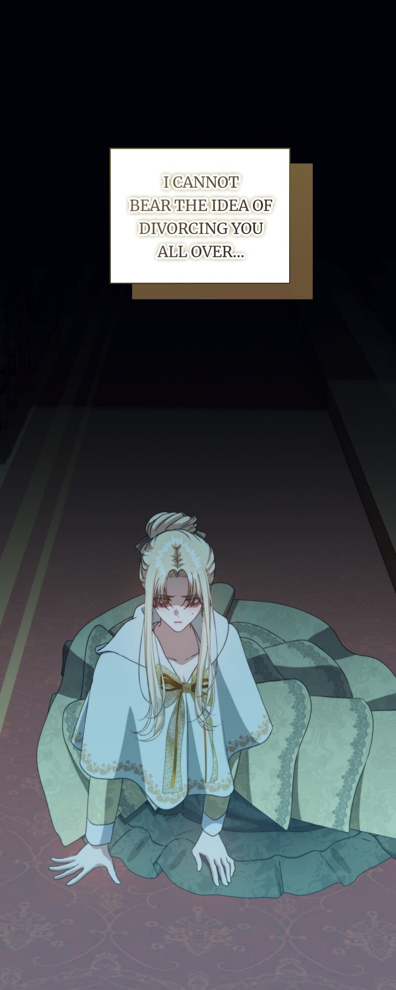 The Grand Duke Is Mine Chapter 54 - Page 5