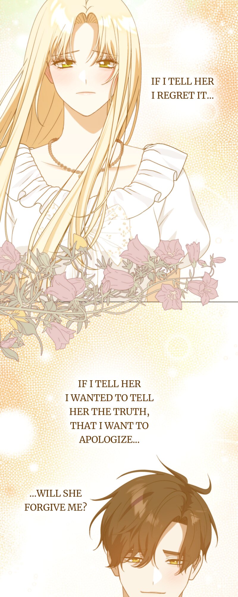 The Grand Duke Is Mine Chapter 54 - Page 45