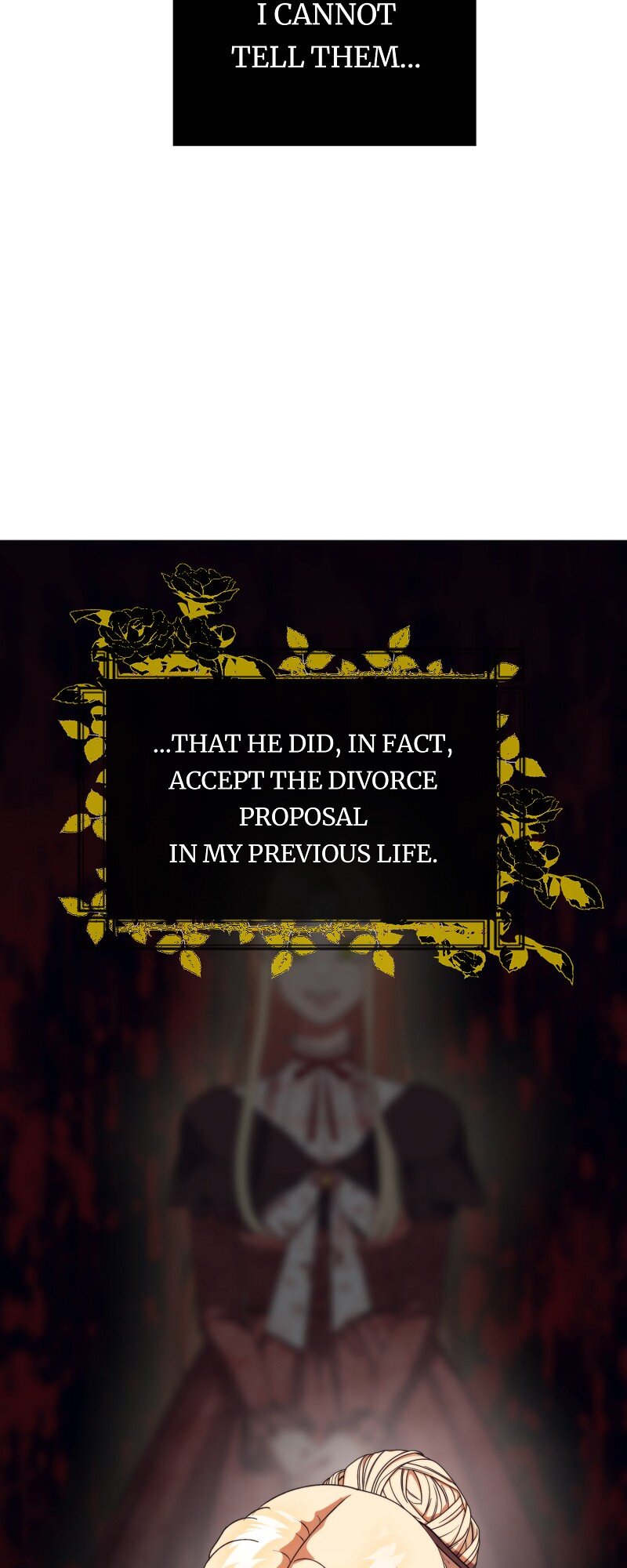 The Grand Duke Is Mine Chapter 55 - Page 39