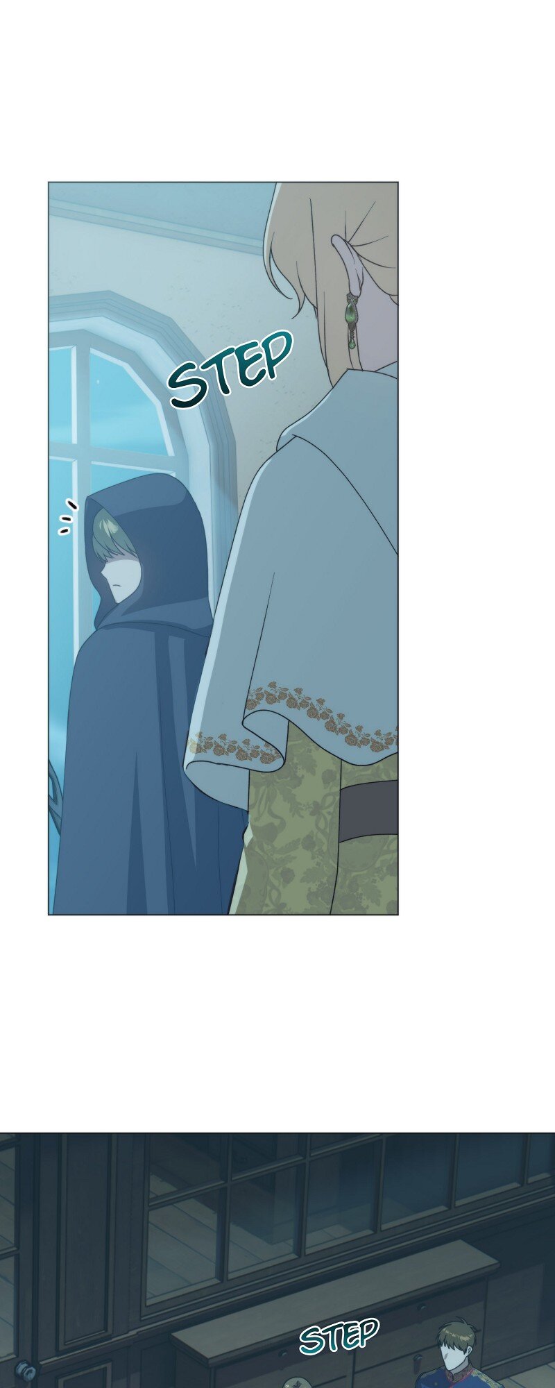 The Grand Duke Is Mine Chapter 55 - Page 47