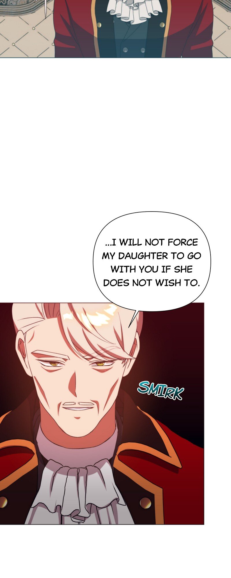 The Grand Duke Is Mine Chapter 55 - Page 7