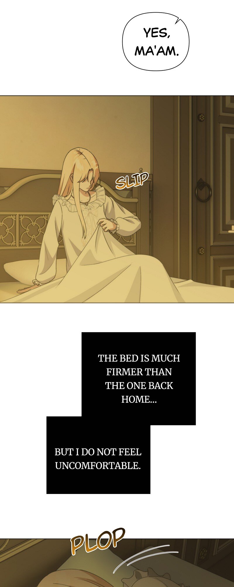 The Grand Duke Is Mine Chapter 56 - Page 12