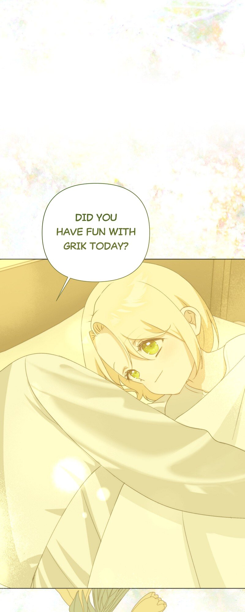 The Grand Duke Is Mine Chapter 56 - Page 16