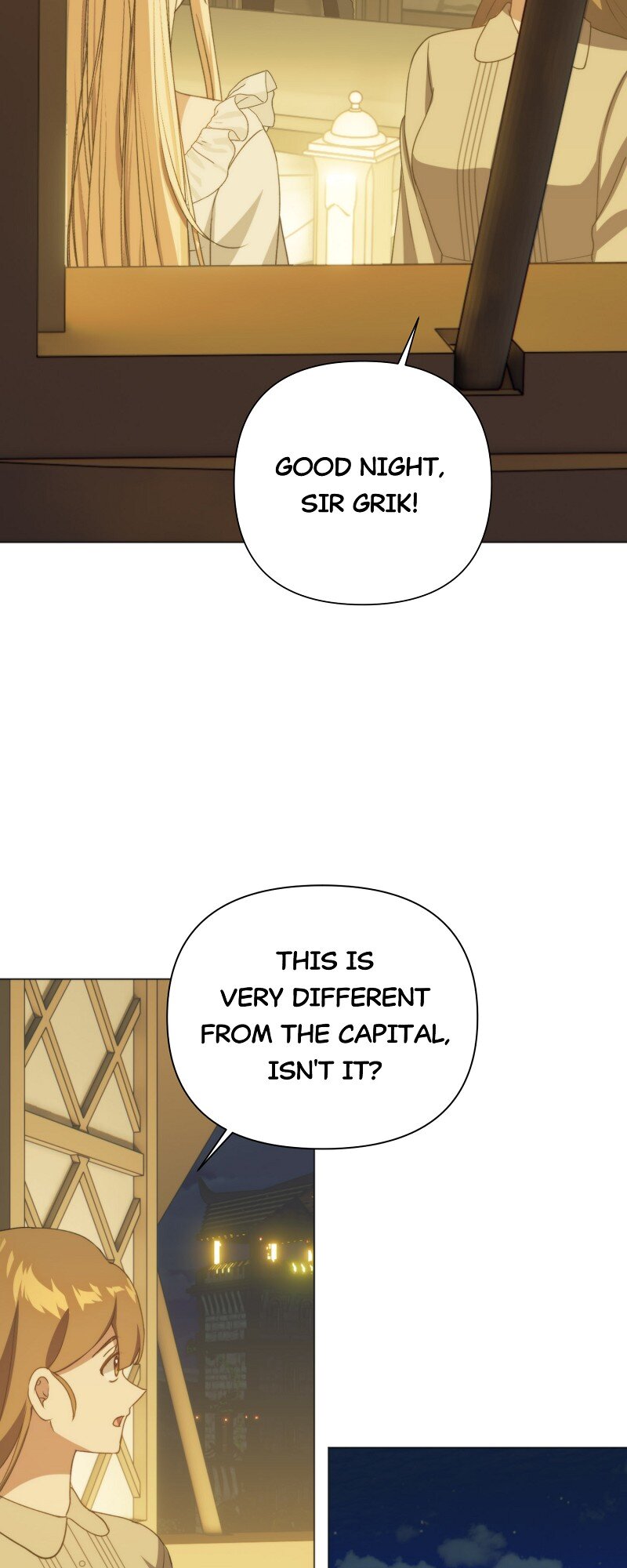 The Grand Duke Is Mine Chapter 56 - Page 3