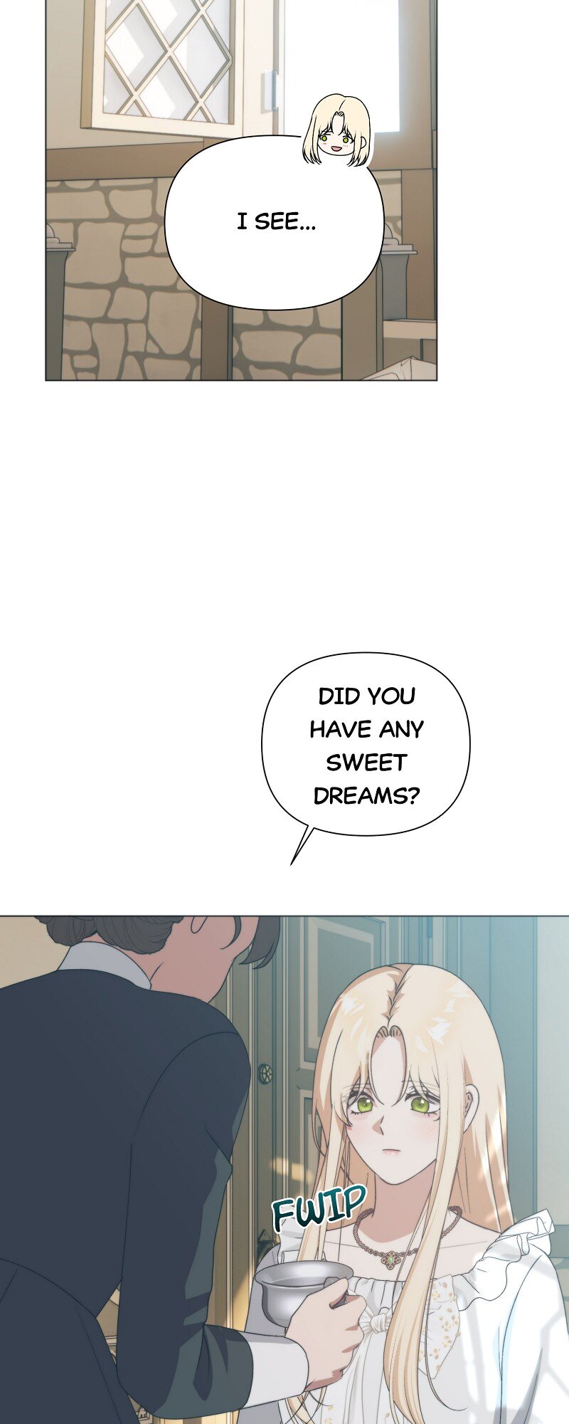 The Grand Duke Is Mine Chapter 56 - Page 23
