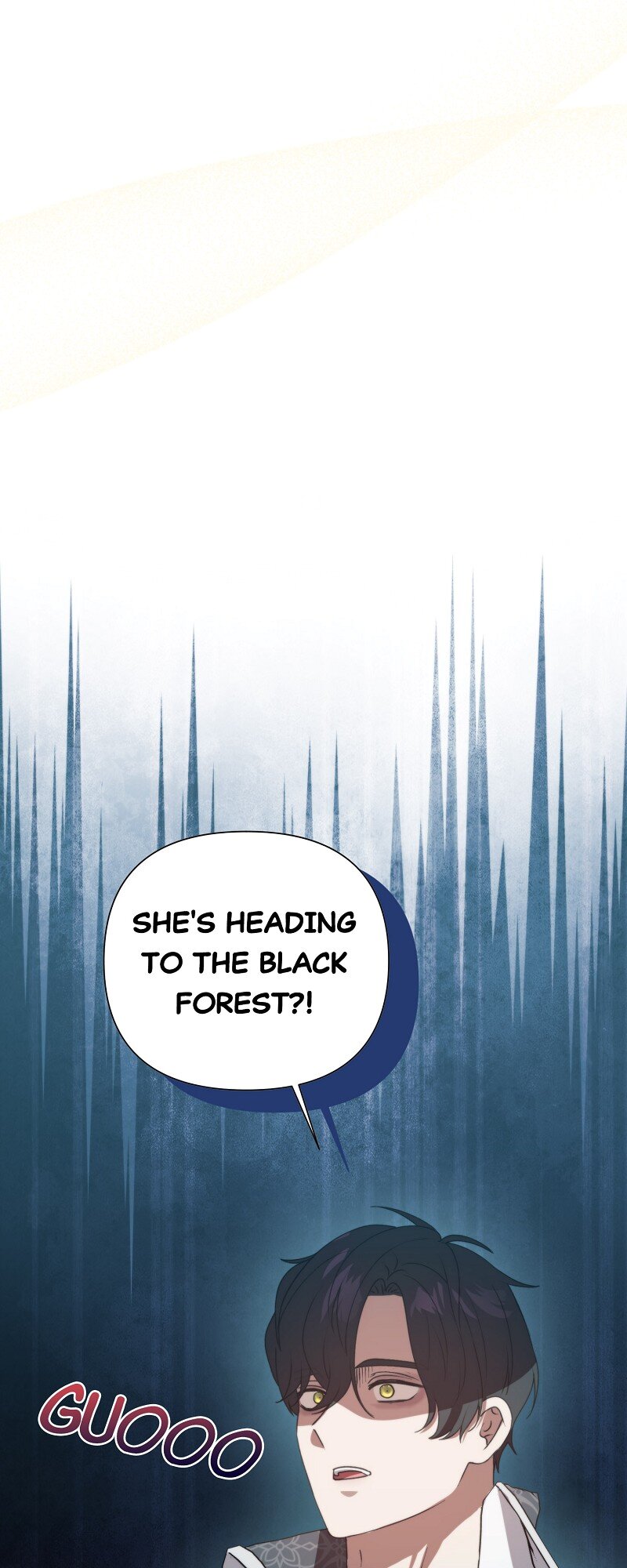 The Grand Duke Is Mine Chapter 56 - Page 30
