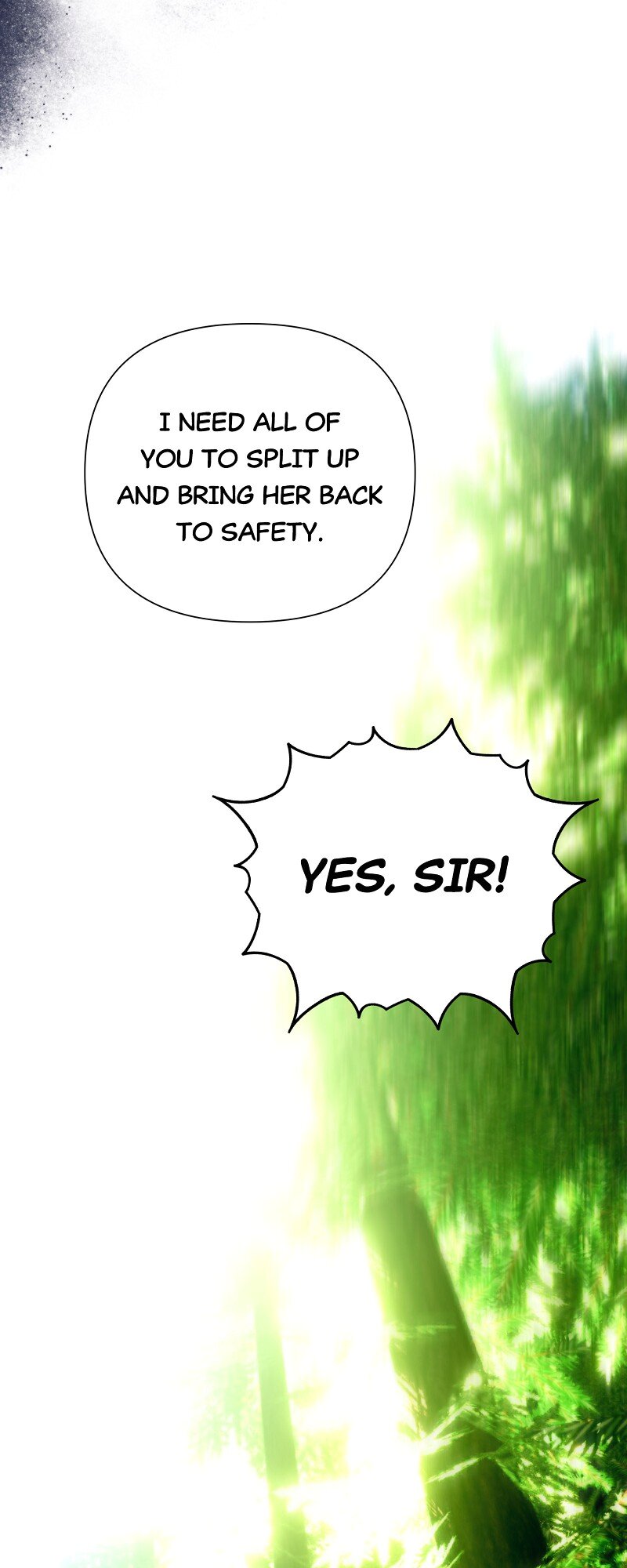 The Grand Duke Is Mine Chapter 56 - Page 41