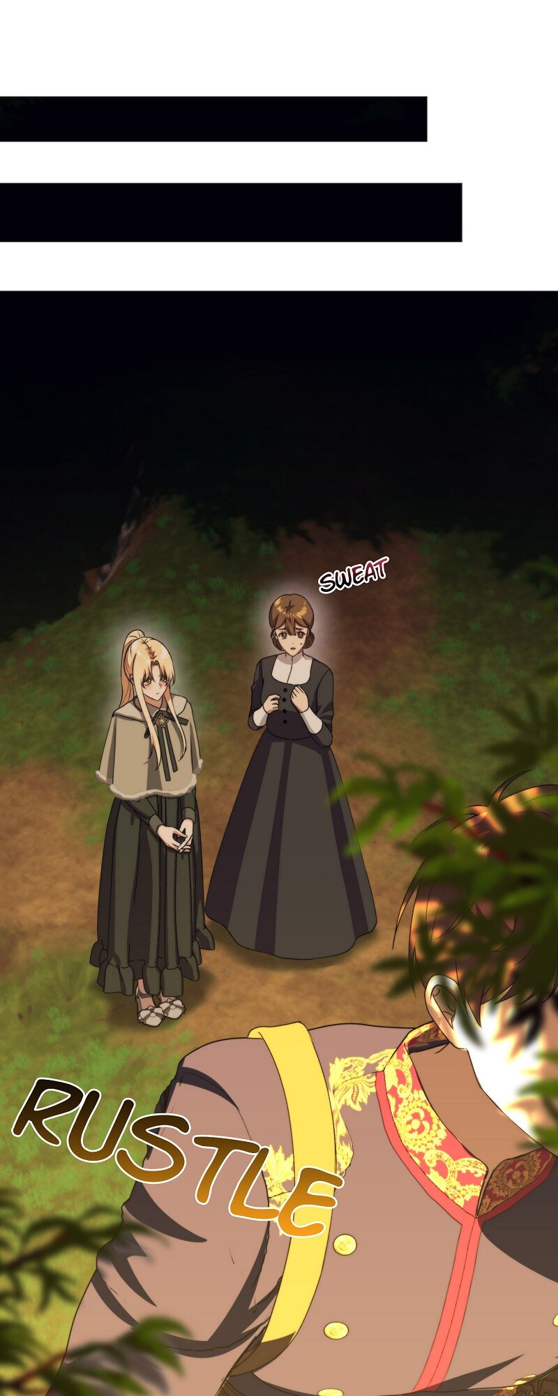 The Grand Duke Is Mine Chapter 56 - Page 43