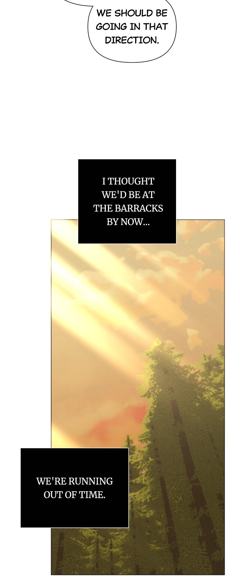 The Grand Duke Is Mine Chapter 56 - Page 46