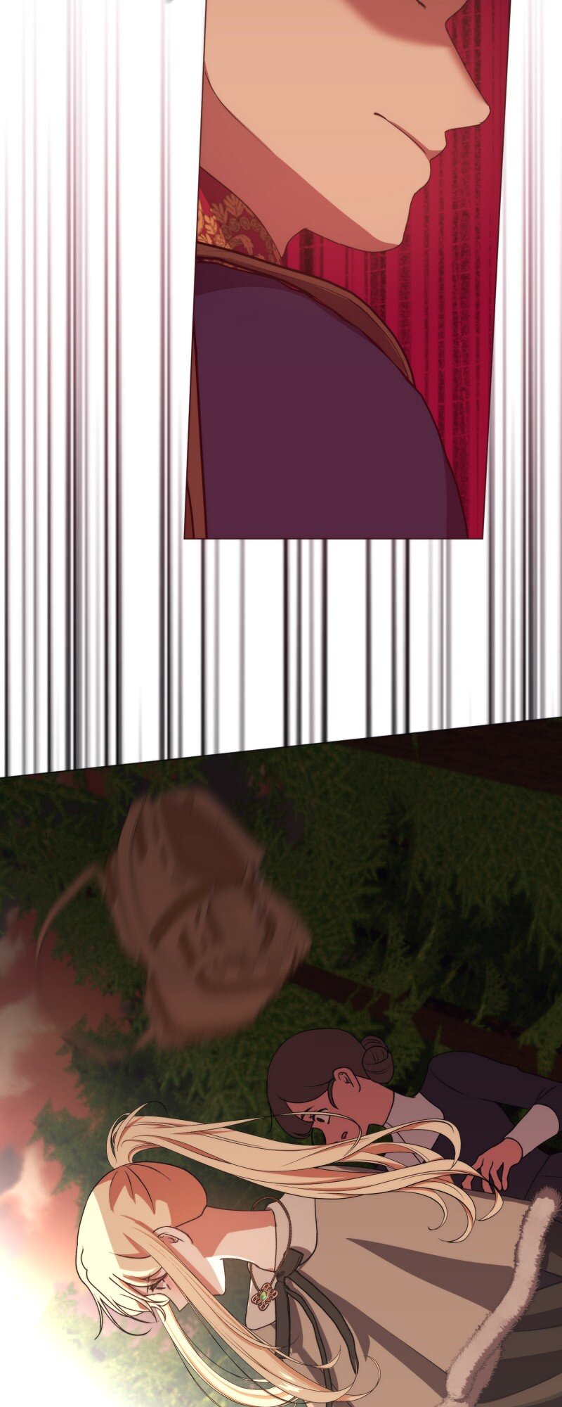 The Grand Duke Is Mine Chapter 56 - Page 52