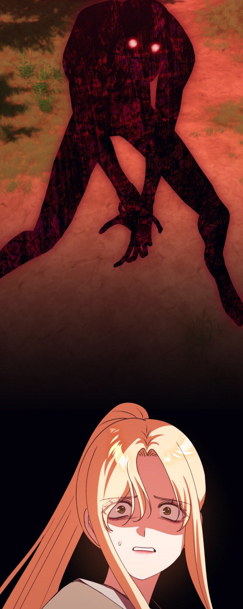 The Grand Duke Is Mine Chapter 56 - Page 56