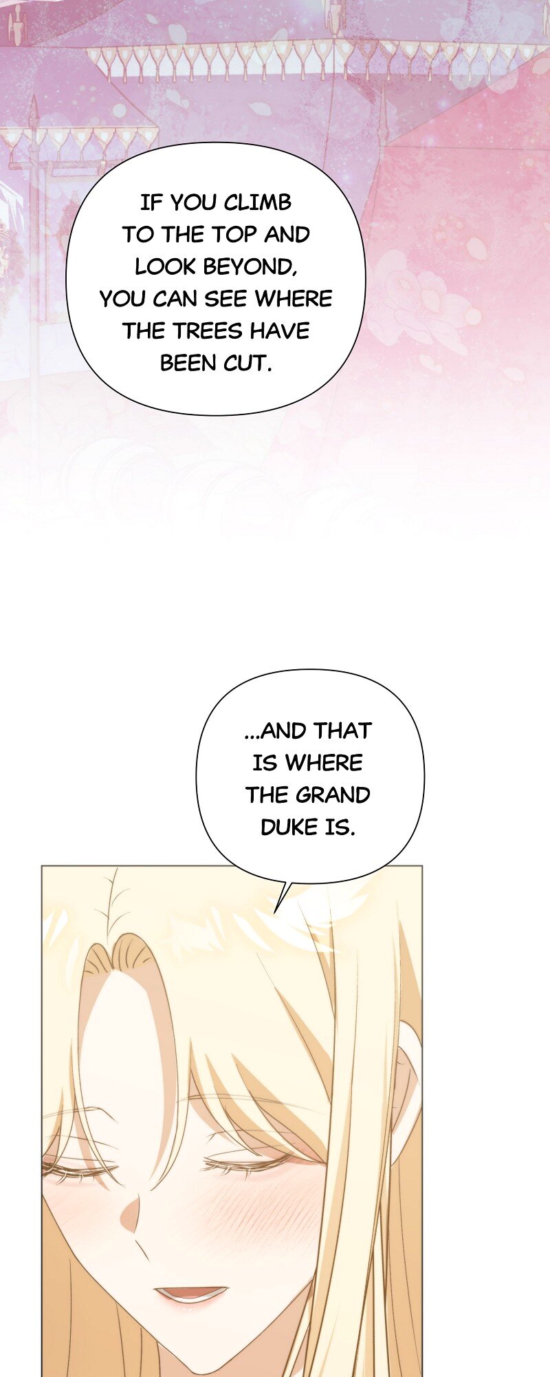 The Grand Duke Is Mine Chapter 56 - Page 7