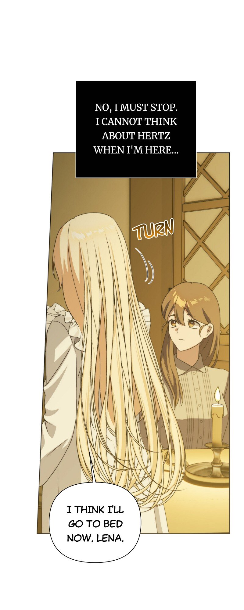 The Grand Duke Is Mine Chapter 56 - Page 10