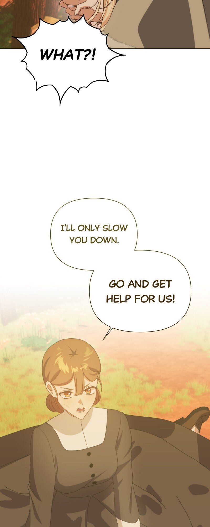 The Grand Duke Is Mine Chapter 57 - Page 11